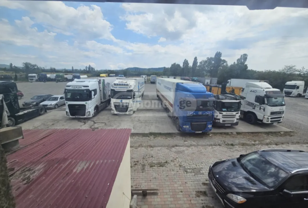 იყიდება უნივერსალური კომერციული ფართი გარდაბანში